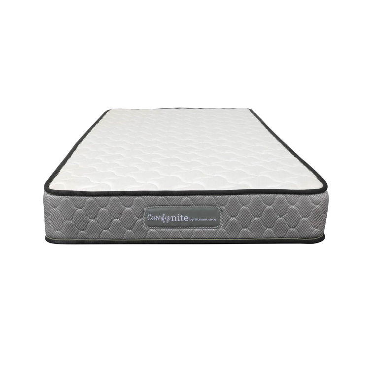 BigFurnitureWarehouse Comfynite Jupiter Small Double Foam Mattress